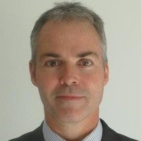 Pr Employee David BERCOT's profile photo