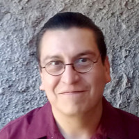 TV4 Employee Omar Belman's profile photo