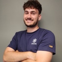 ORKANE énergies durables Employee Louis Prau's profile photo