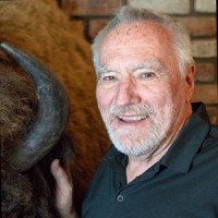 Carbon Express Employee Steve Rush's profile photo