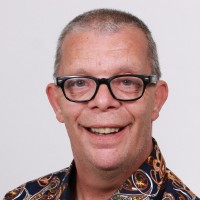 Continuum Global Solutions Employee Ronald van Hees's profile photo