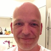 AWP Architects Employee Adrian Carter's profile photo