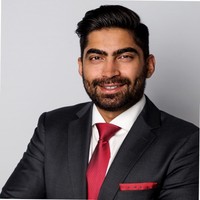 ArchLynk Employee Mahir Anwar's profile photo