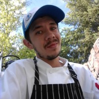 Thai Bamboo Employee Josh Parker's profile photo