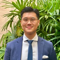 sushi maki Employee Dixon Yeung's profile photo