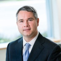 CenterPoint Properties Employee Matt Mullarkey's profile photo