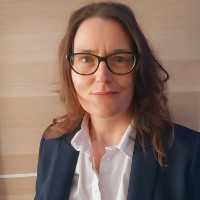 Cedo Employee Elaine Cunningham's profile photo