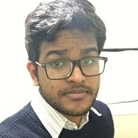 ListenClear Employee Akhilesh G's profile photo