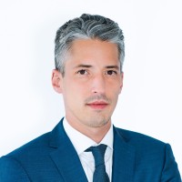 Mantra Investment Partners Employee Alexis de Vries's profile photo