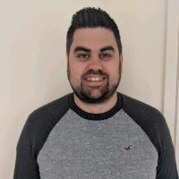 Nationwide Building Society Employee Martin Harding's profile photo