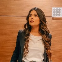 Bosch Software and Digital Solutions Employee Irtika Khan's profile photo