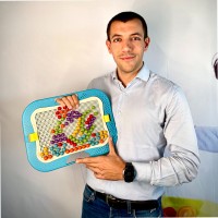 Quercetti Employee Umberto's profile photo