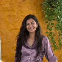 Anushtha Mandloi Email