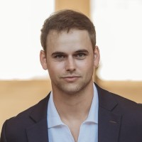 Weldon Contractors Employee Grant Muehlstein's profile photo