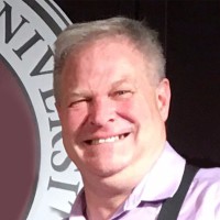 Florida State University College of Social Work Employee William Rone's profile photo