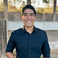 Staffing Venture Capital Employee Isaac Camacho's profile photo