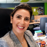 Julie Taïeb Email