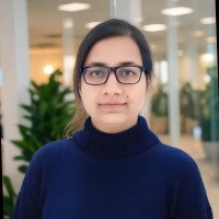 Nitor AS Employee Snehalata S's profile photo