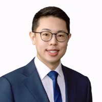 Justin Chen Email & Phone Number