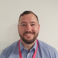 toob Employee Patrick Read's profile photo