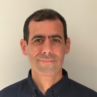 Doddle Parcels Employee Richard Shapiro's profile photo