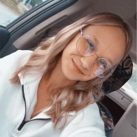 HILS Employee Audrey Maxon's profile photo