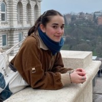 Oé Employee Guillemette Griot's profile photo