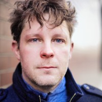 The Code Builders Employee Aaron Nicholson's profile photo