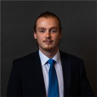 OEC Employee Jarrod Smith's profile photo