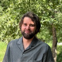 NEMESIS Employee Anton Kupchikov's profile photo
