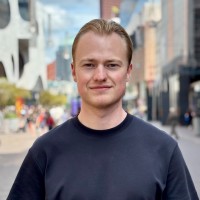 Archipel Tax Advice Employee Thomas Mooij's profile photo