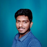 Eagle Consulting Private Limited Employee Amirthalingam Krishnamoorthy's profile photo