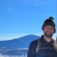 Resolute Brewing Company Employee Kyle Larkin's profile photo