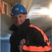 Smit's Bouwbedrijf Employee Erik Zondag's profile photo