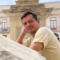 WEbuilding e.V. Employee Alexander Trofimov's profile photo