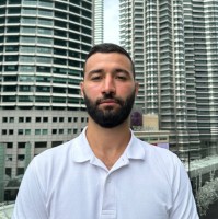 AD'3E Employee Mohammed Chafiki's profile photo