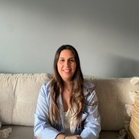 SOF iA Solutions Employee Tatiana Larenas's profile photo