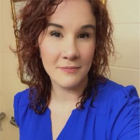 OmniSystems, Inc. Employee Elizabeth Simon's profile photo