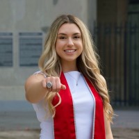 Jetsparency Employee Alyssa Zehner's profile photo
