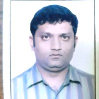 SIEMAC AUTOMATION PVT. LTD. Employee Abhijit Roy's profile photo