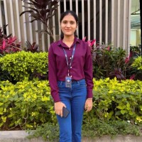 Swetha Singh Email & Phone Number