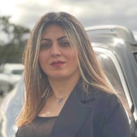Bayan Shamohammadi Email
