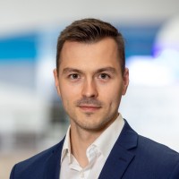 Discai Employee Jaroslav Klaška's profile photo