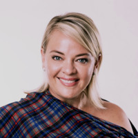 Thiess Employee Jodie Bignall's profile photo