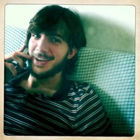 Market Write Employee Jurriaan van Oortmerssen's profile photo