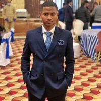 Humans Doing Employee Alex Patel's profile photo