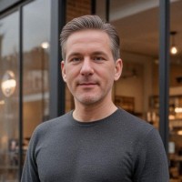 Bruce Gordon Email & Phone Number