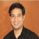 Shownd Employee Aashutosh Kumar's profile photo