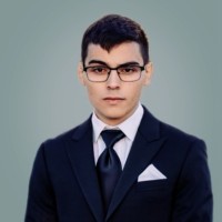 Sagiss Employee Abram Gonzalez's profile photo