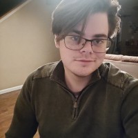 Aaron Harms Email
